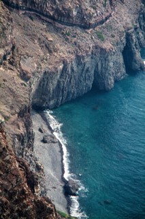 Nature, Italy, region of Sicilia 1975 Isola di Pantelleria (Pantelleria Island).