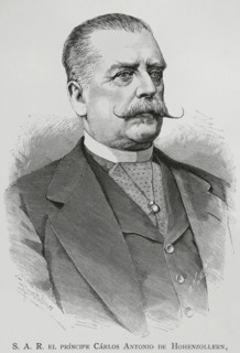 Karl Anton (Karl Anton Joachim Zephyrinus Friedrich Meinrad Furst von Hohenzollern-Sigmaringen)