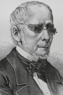 Francisco Javier Zaldua (Francisco Javier Martinez de Zaldua de Racines) (1811-1882). Colombian