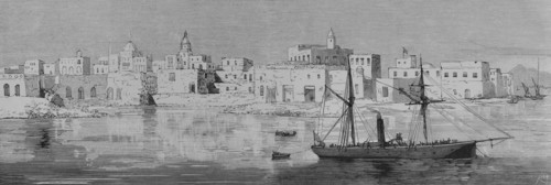 Mahdist War (1881-1899). It faced the followers of Sudanese religious leader Muhammad Ahmad bin