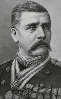 Porfirio Diaz (1830-1915). Mexican military and politician. President of Mexico on seven occasions,