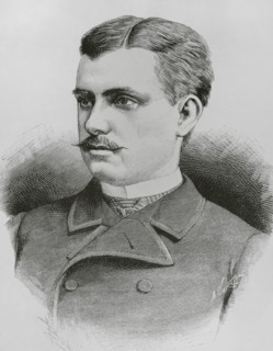 Victor, Prince Napoleon (1862-1926). Bonapartist pretender to the French throne. Known as Napoleon