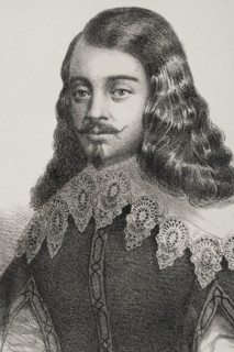 Juan Dameto Cotoner (1554-1633). Spanish historian. Appointed general chronicler of the kingdom of