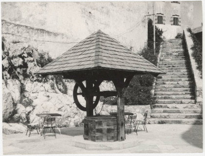 Ancient well