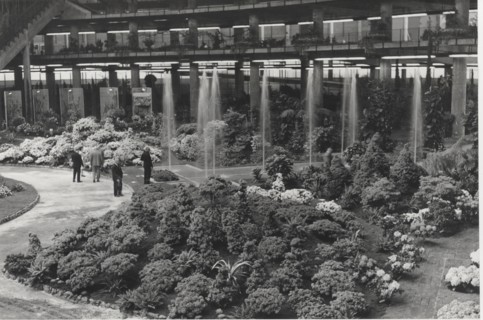 Genova Euroflora