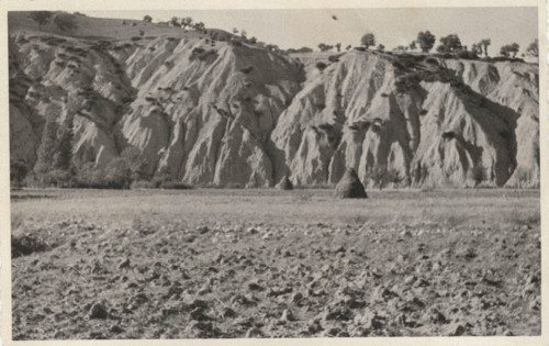 Badlands