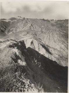 Badlands
