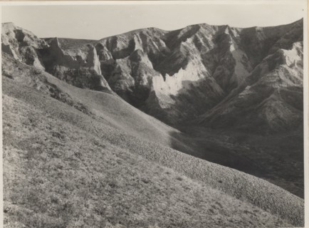Badlands