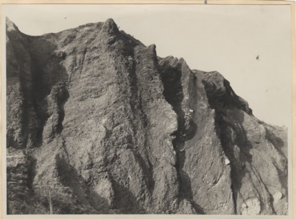 Badlands