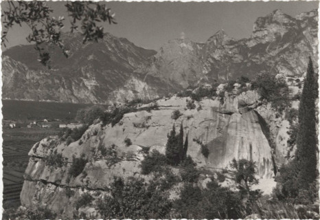 Giants kettles, Lanzo Torninese, Italy.