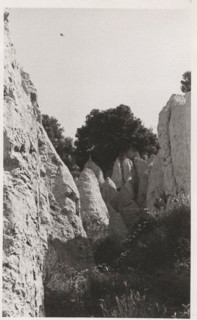 Earth pyramides. Valle Armea, Italy