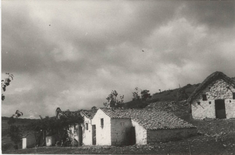 Avigliano typical house