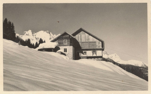Malga Valcorno