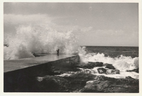 Cliff