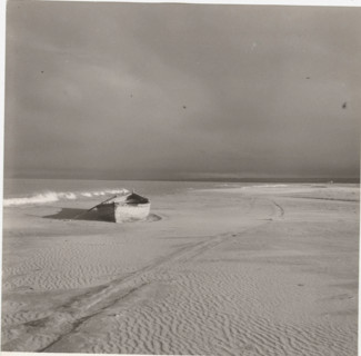 Campomarino beach