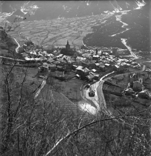 Leuk-Stadt 1941.