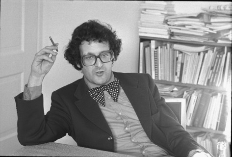 Francois Loeb 1973.