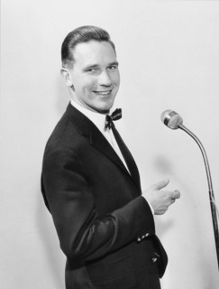 Carl Bay.
