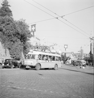 Lausanne: 1941.
