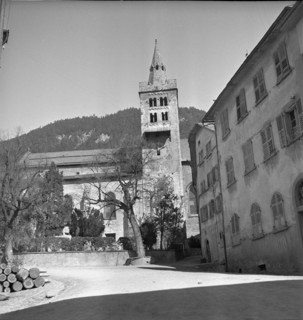 Leuk-Stadt 1941.