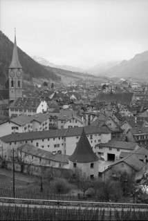 Chur;  1970.