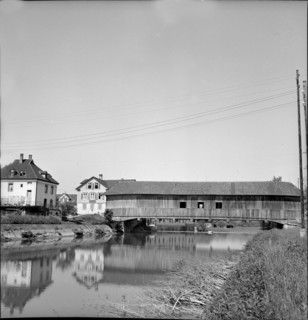 Bischofszell 1939.