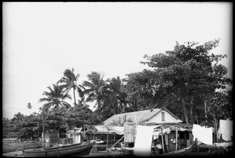 Paqueta Island.