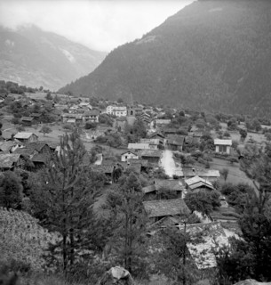 Volleges VS; 1953.