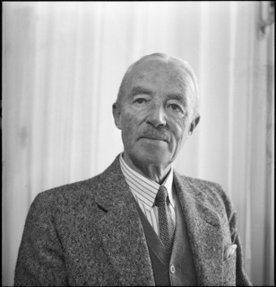 General Guisan, 1954.