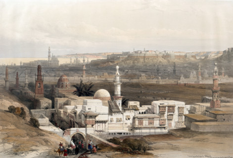 Cairo