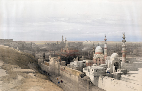Cairo