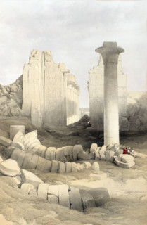 Karnak Temple