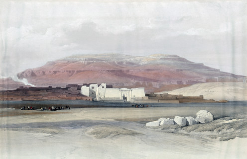 Medinet Abou