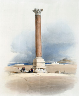 Pillar of Pompey