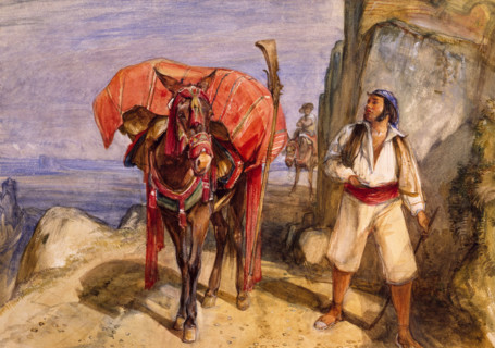 Mule and Mule Driver