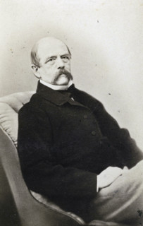 Otto Eduard Leopold von Bismarck-Schv?nhausen
