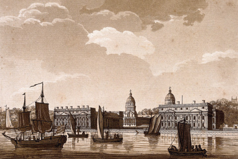 Royal Naval Hospital
