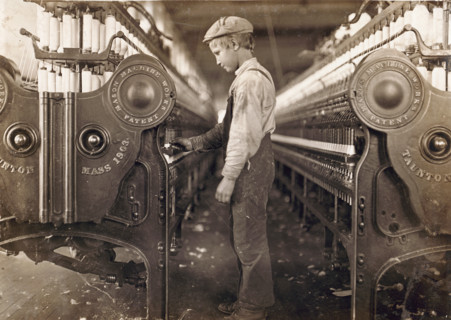 Child labor