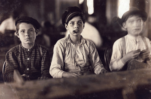 Child labor