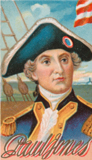 Famous People in American History