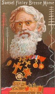 Famous people in American history