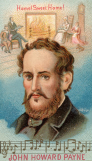 Famous people in American history