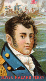 Famous people in American history