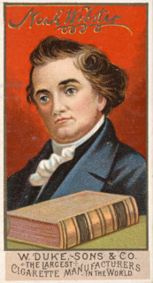 Famous people in American history