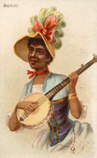 Musical instruments