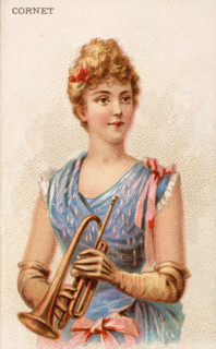 Musical instruments