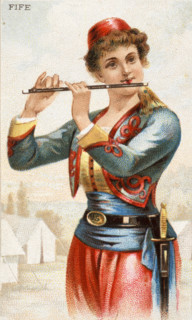 Musical instruments