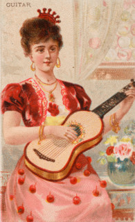 Musical instruments