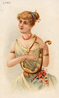 Musical instruments