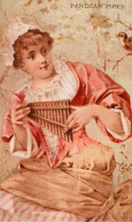 Musical instruments